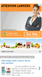 Mobile Screenshot of jugarycolorear.com